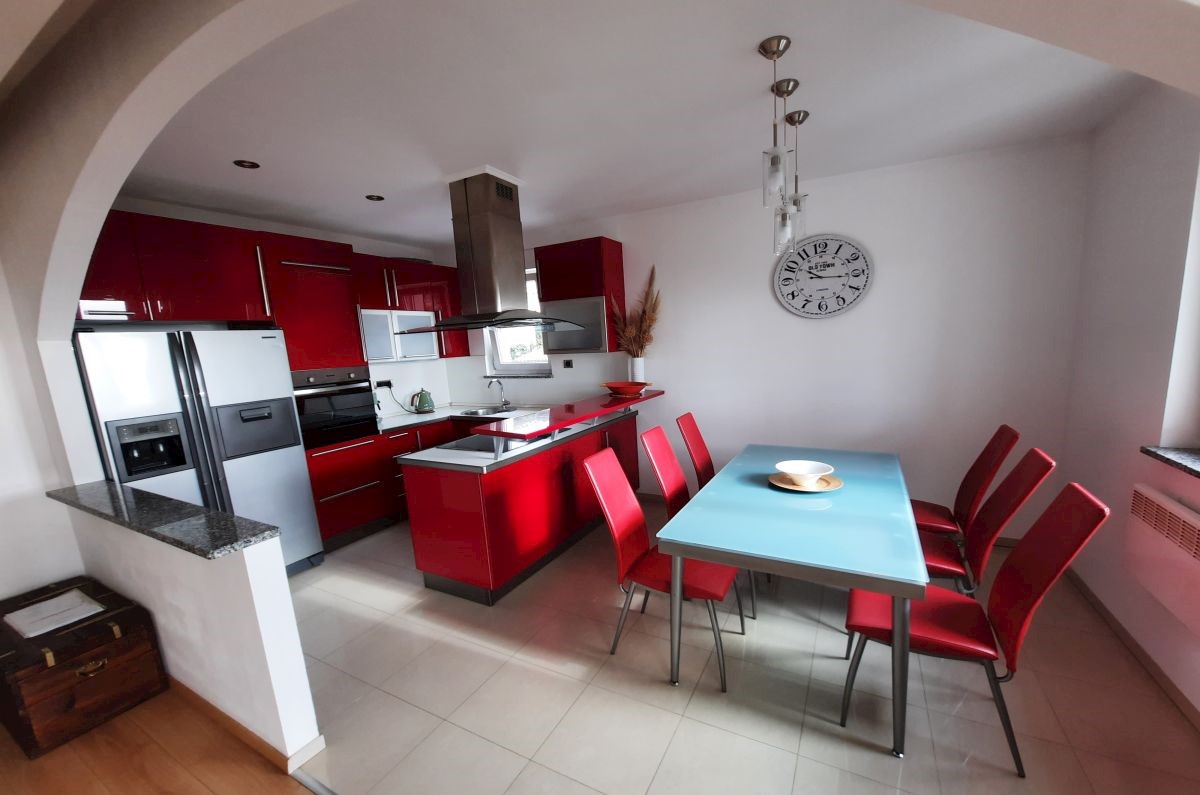Stanovanje, prodaja, Opatija, Hrvatska, 173 m2, 675.000,00 EUR