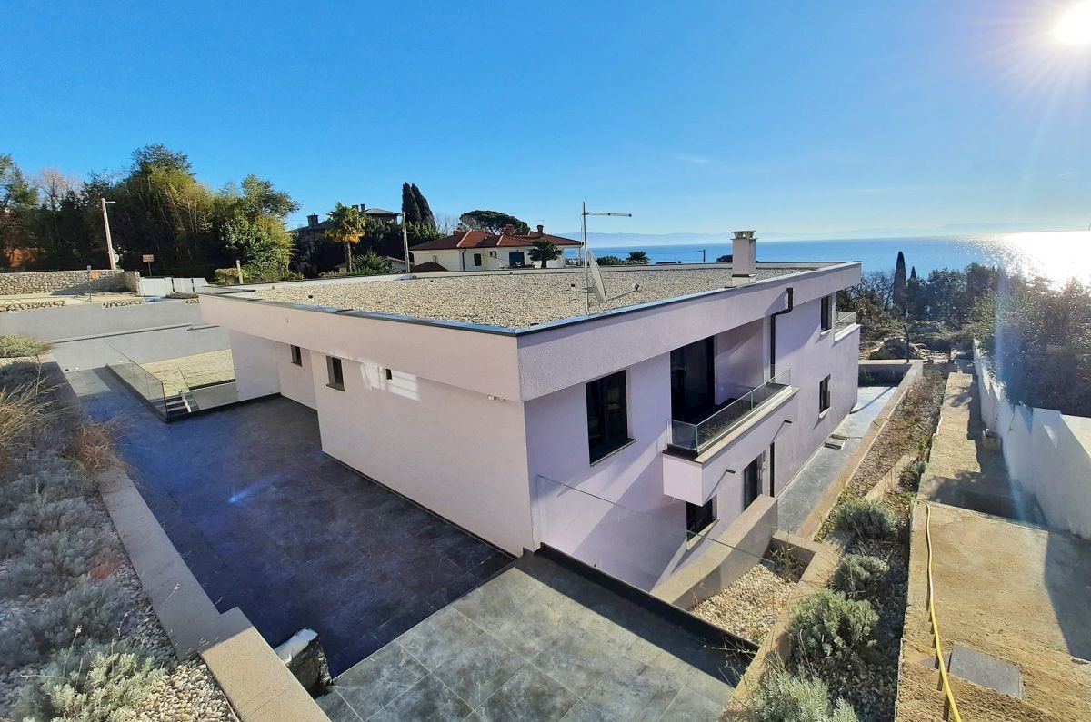 Hi&#353;a, prodaja, Opatija, Hrvatska, 280 m2, 1.500.000,00 EUR