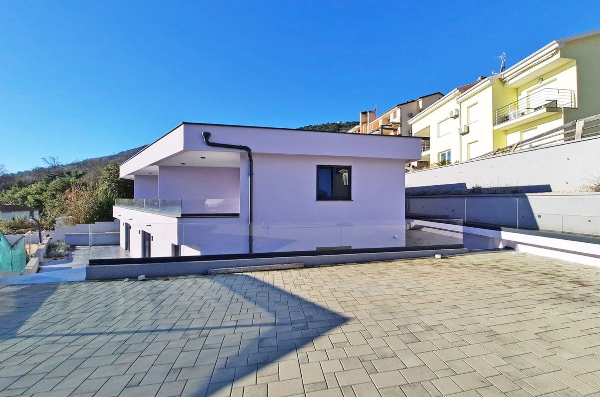 Hi&#353;a, prodaja, Opatija, Hrvatska, 280 m2, 1.500.000,00 EUR