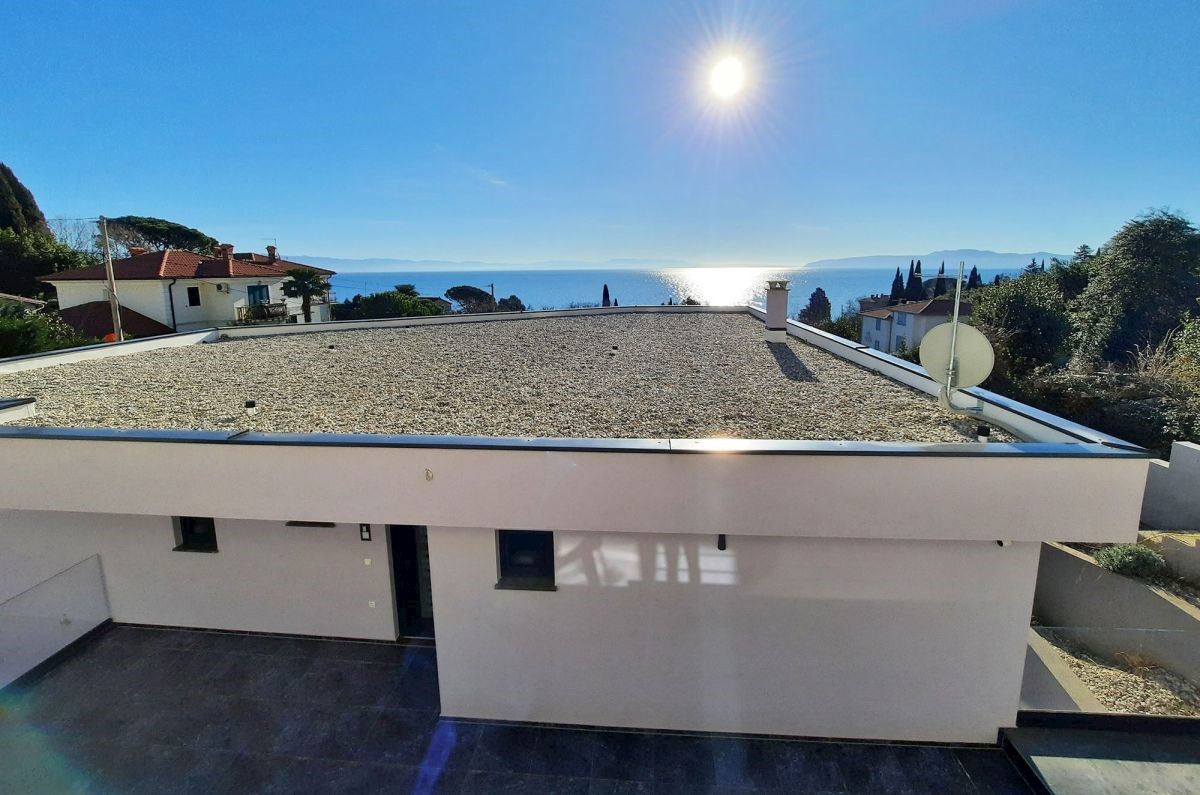 Hi&#353;a, prodaja, Opatija, Hrvatska, 280 m2, 1.500.000,00 EUR