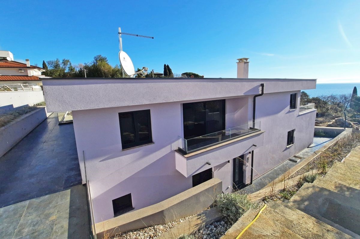 Hi&#353;a, prodaja, Opatija, Hrvatska, 280 m2, 1.500.000,00 EUR
