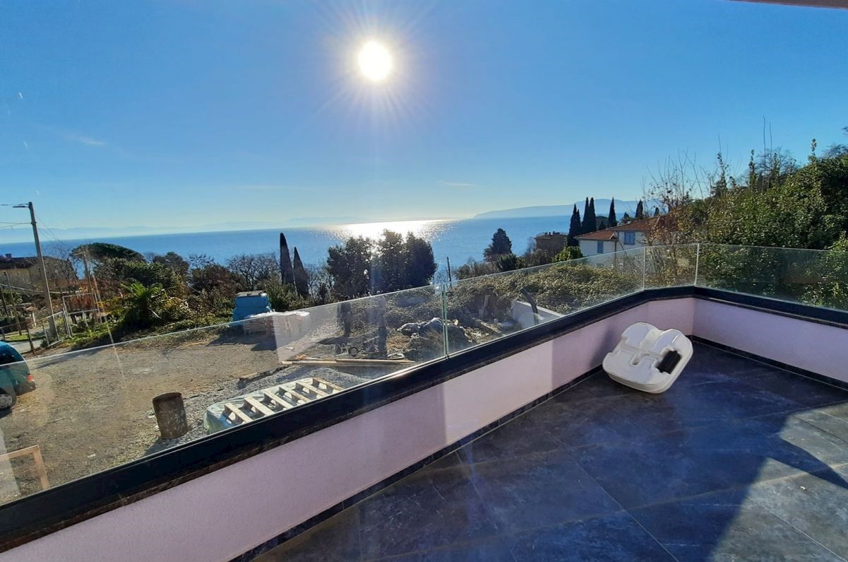 Hi&#353;a, prodaja, Opatija, Hrvatska, 280 m2, 1.500.000,00 EUR