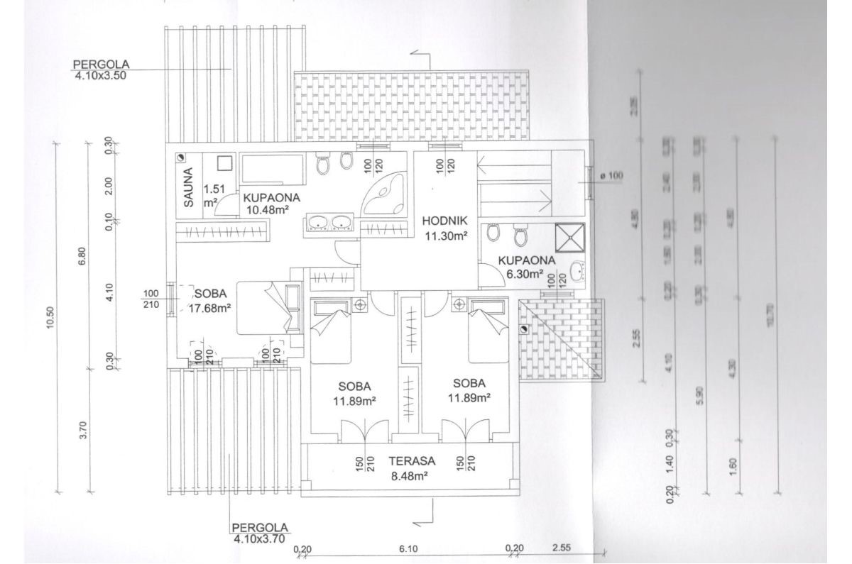 Gradbeno zemlji&#353;&#263;e, prodaja, Lovran, Hrvatska, 948 m2, 300.000,00 EUR