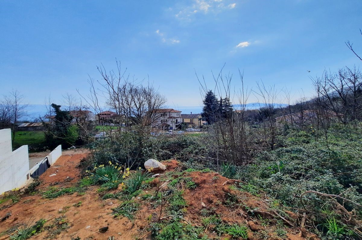 Gradbeno zemlji&#353;&#263;e, prodaja, Lovran, Hrvatska, 948 m2, 300.000,00 EUR