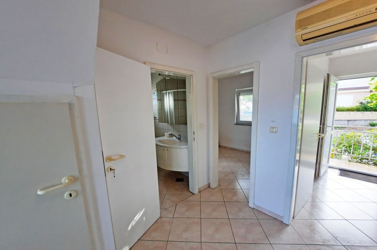 Apartma, prodaja, Uvala Soline, Hrvatska, 75 m2, 275.000,00 EUR
