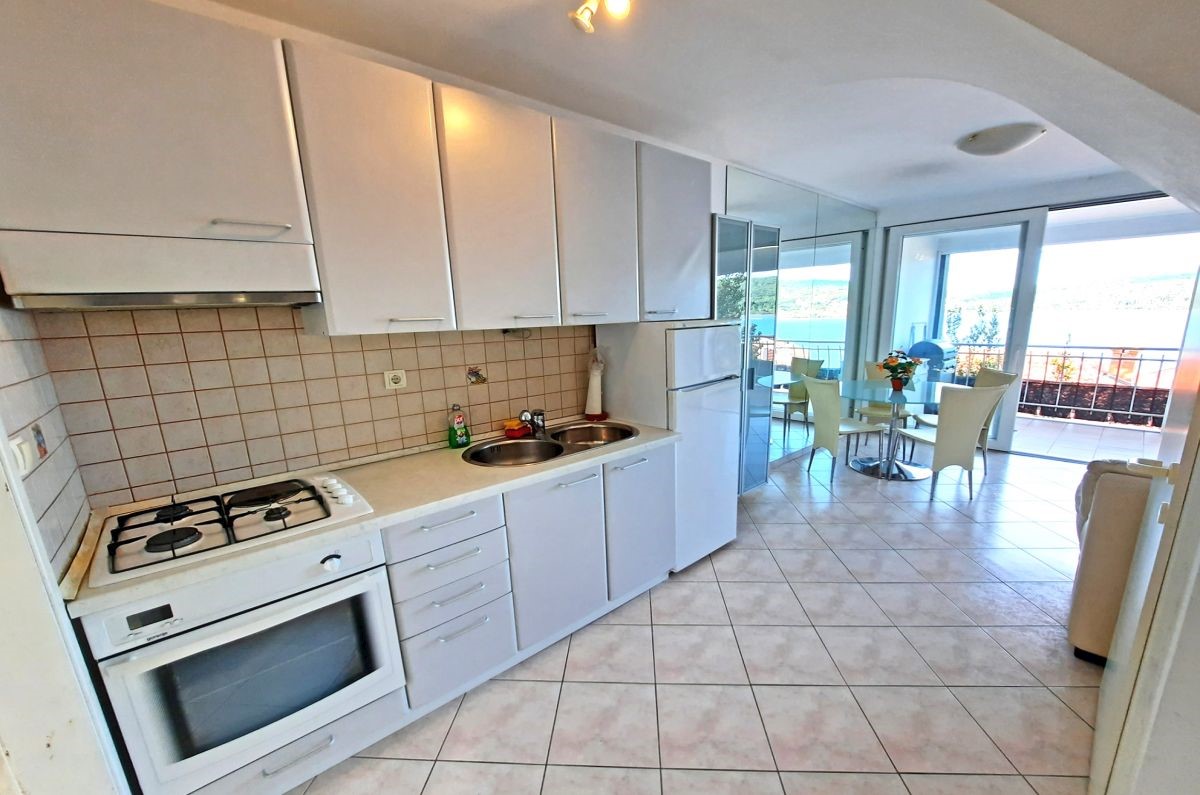 Apartma, prodaja, Uvala Soline, Hrvatska, 75 m2, 275.000,00 EUR