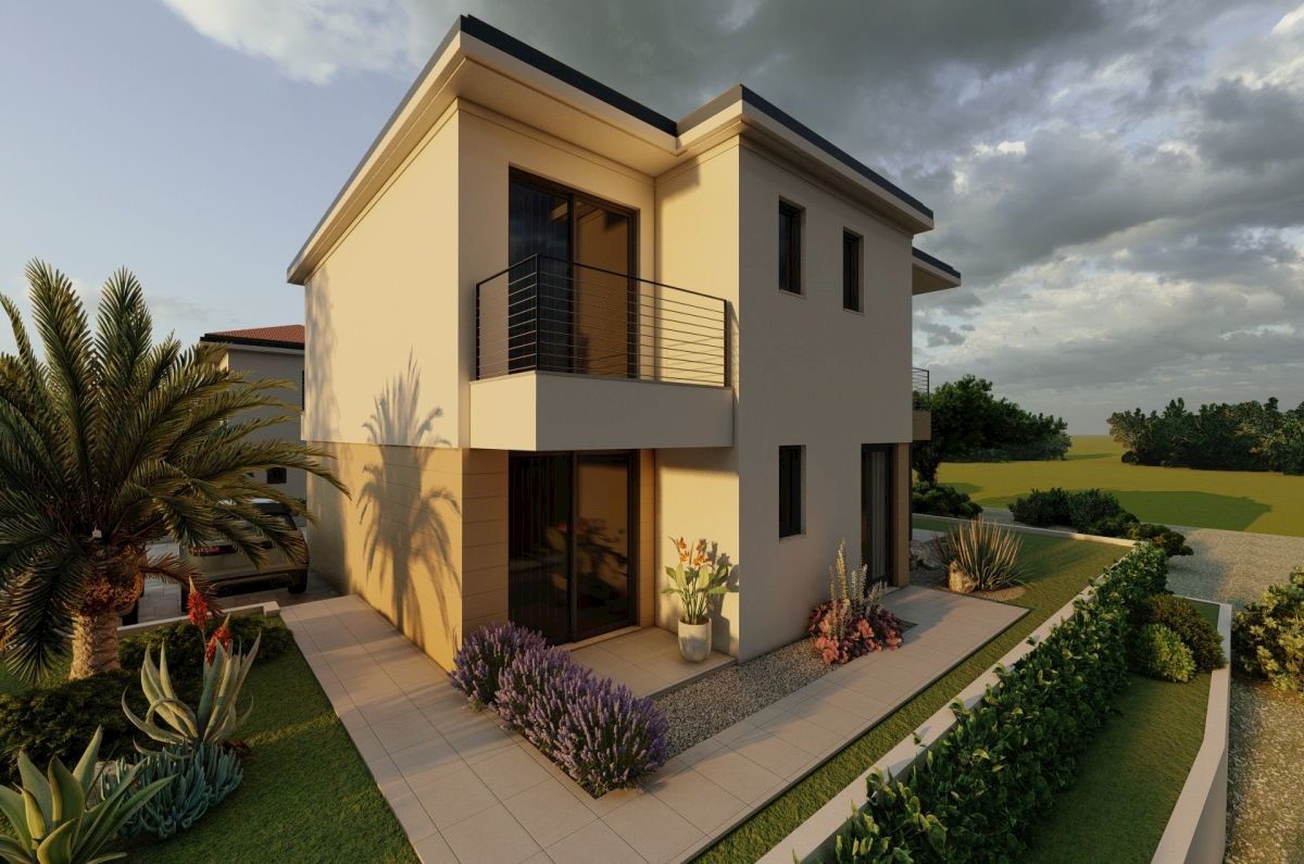 Gradbeno zemlji&#353;&#263;e, prodaja, Malinska, Hrvatska, 540 m2, 199.900,00 EUR