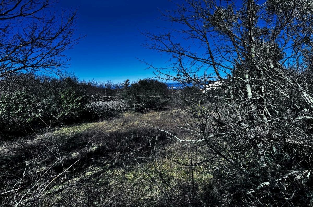 Gradbeno zemlji&#353;&#263;e, prodaja, Malinska, Hrvatska, 540 m2, 199.900,00 EUR