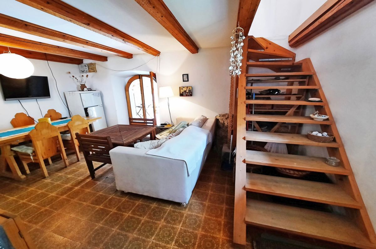 Stara kamnita hi&#353;a, prodaja, Mesto Krk, Hrvatska, 85 m2, 356.000,00 EUR