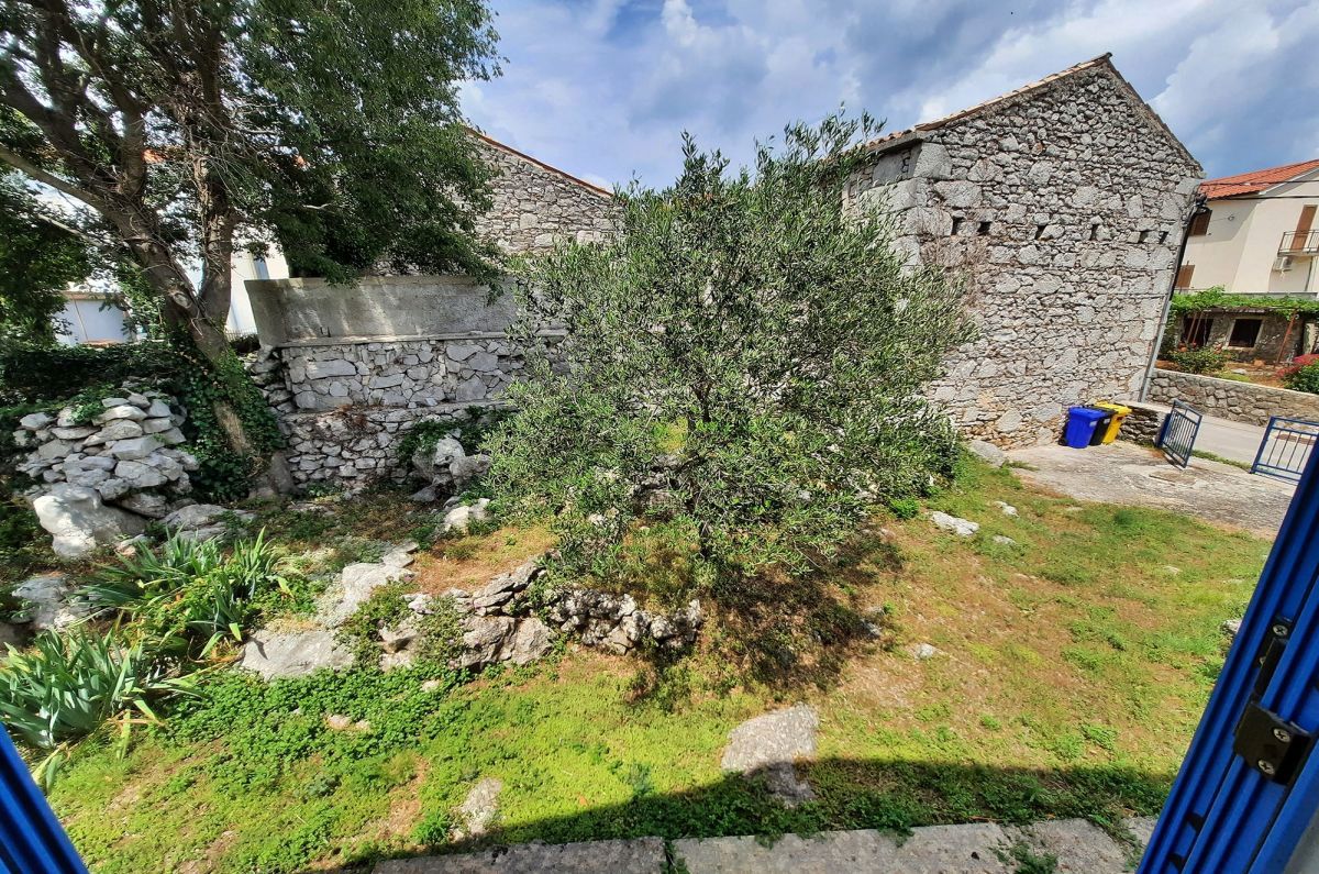 Stara kamnita hi&#353;a, prodaja, Mesto Krk, Hrvatska, 85 m2, 356.000,00 EUR