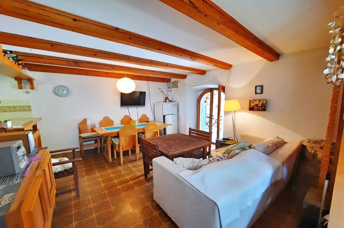 Stara kamnita hi&#353;a, prodaja, Mesto Krk, Hrvatska, 85 m2, 356.000,00 EUR