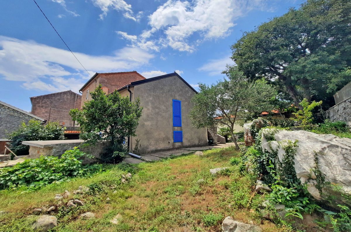 Stara kamnita hi&#353;a, prodaja, Mesto Krk, Hrvatska, 85 m2, 356.000,00 EUR