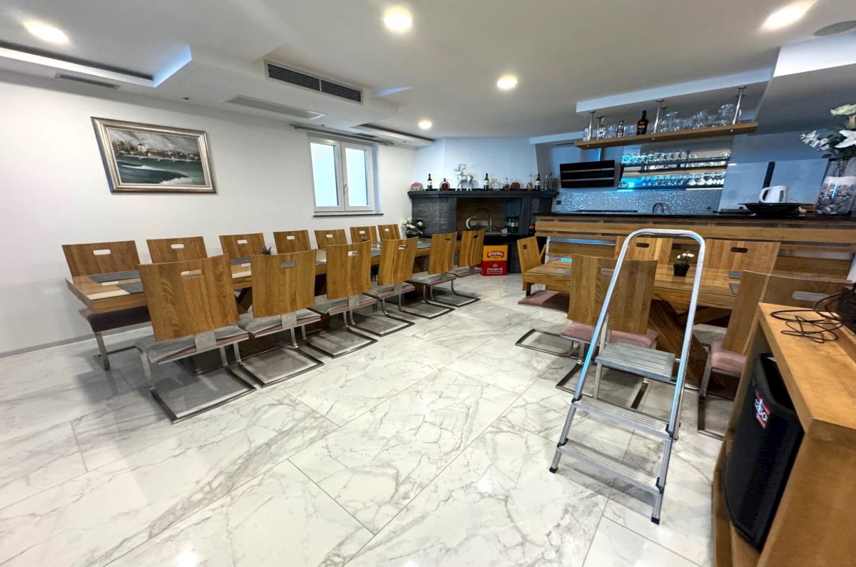 Hi&#353;a, prodaja, Mesto Krk, Hrvatska, 252 m2, 1.200.000,00 EUR