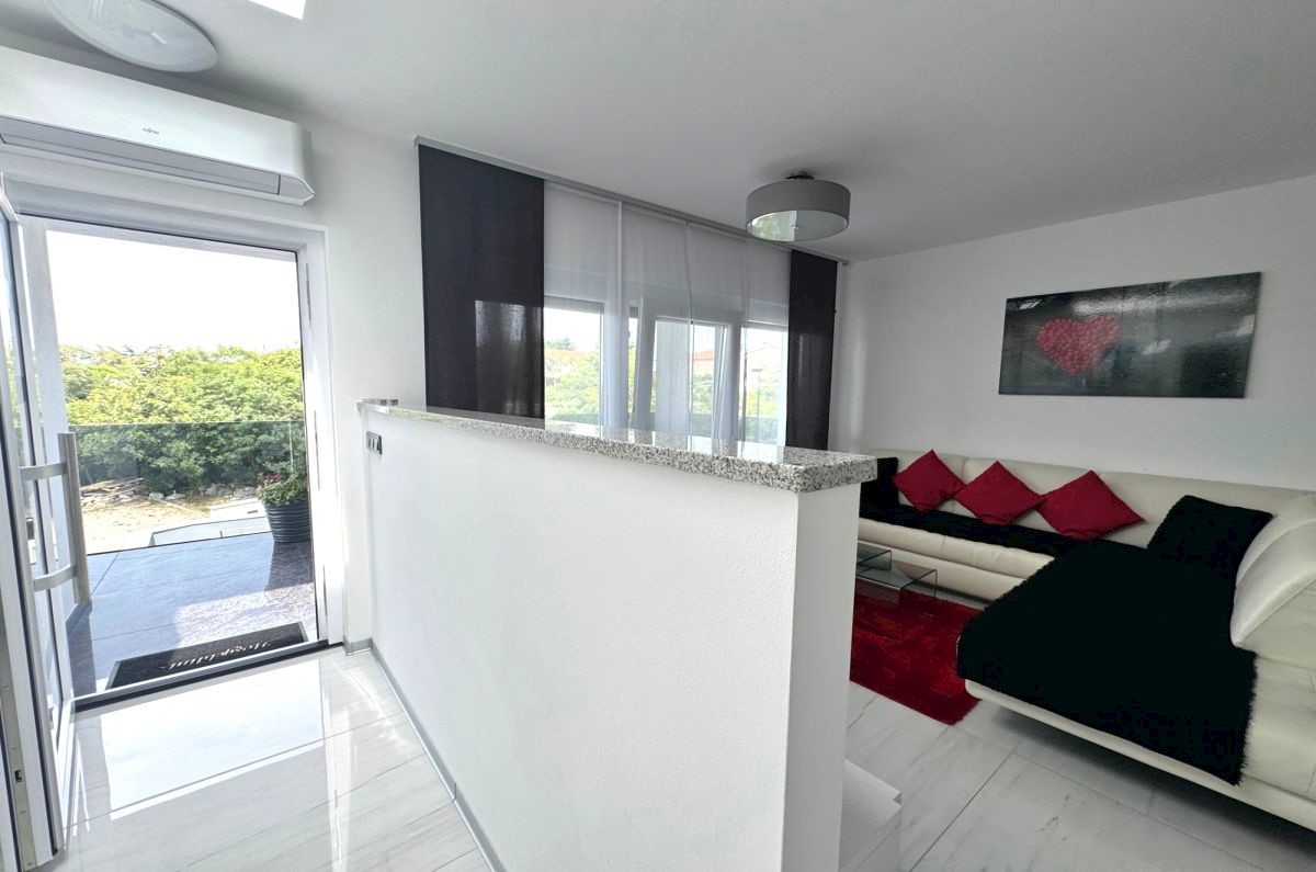 Hi&#353;a, prodaja, Mesto Krk, Hrvatska, 252 m2, 1.200.000,00 EUR