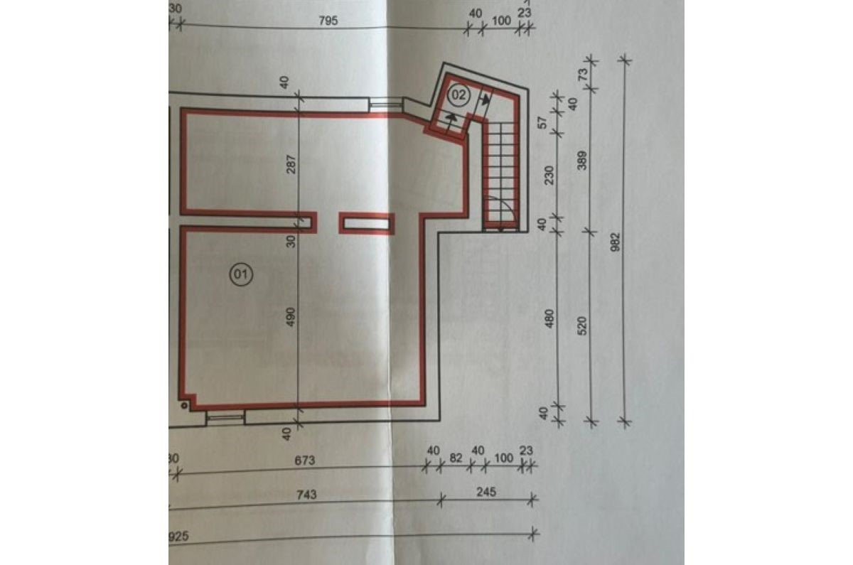 Hi&#353;a, prodaja, Mesto Krk, Hrvatska, 252 m2, 1.200.000,00 EUR