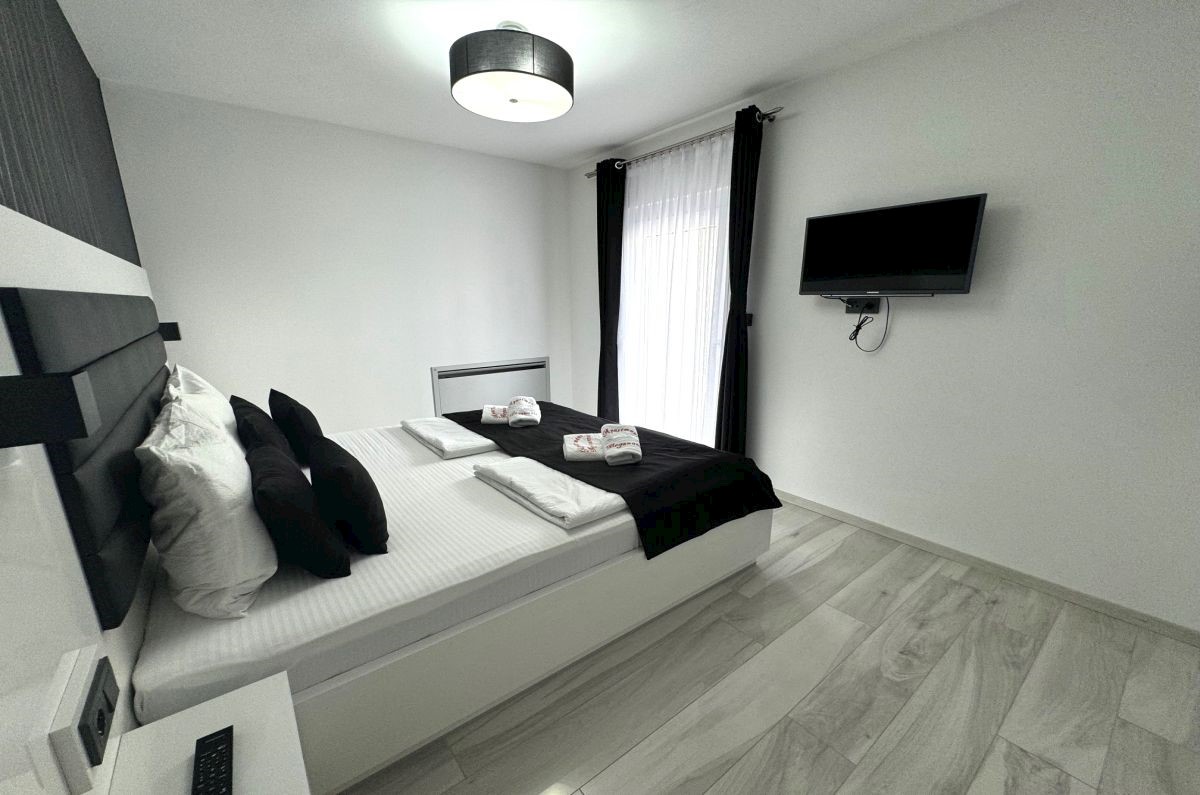 Hi&#353;a, prodaja, Mesto Krk, Hrvatska, 252 m2, 1.200.000,00 EUR