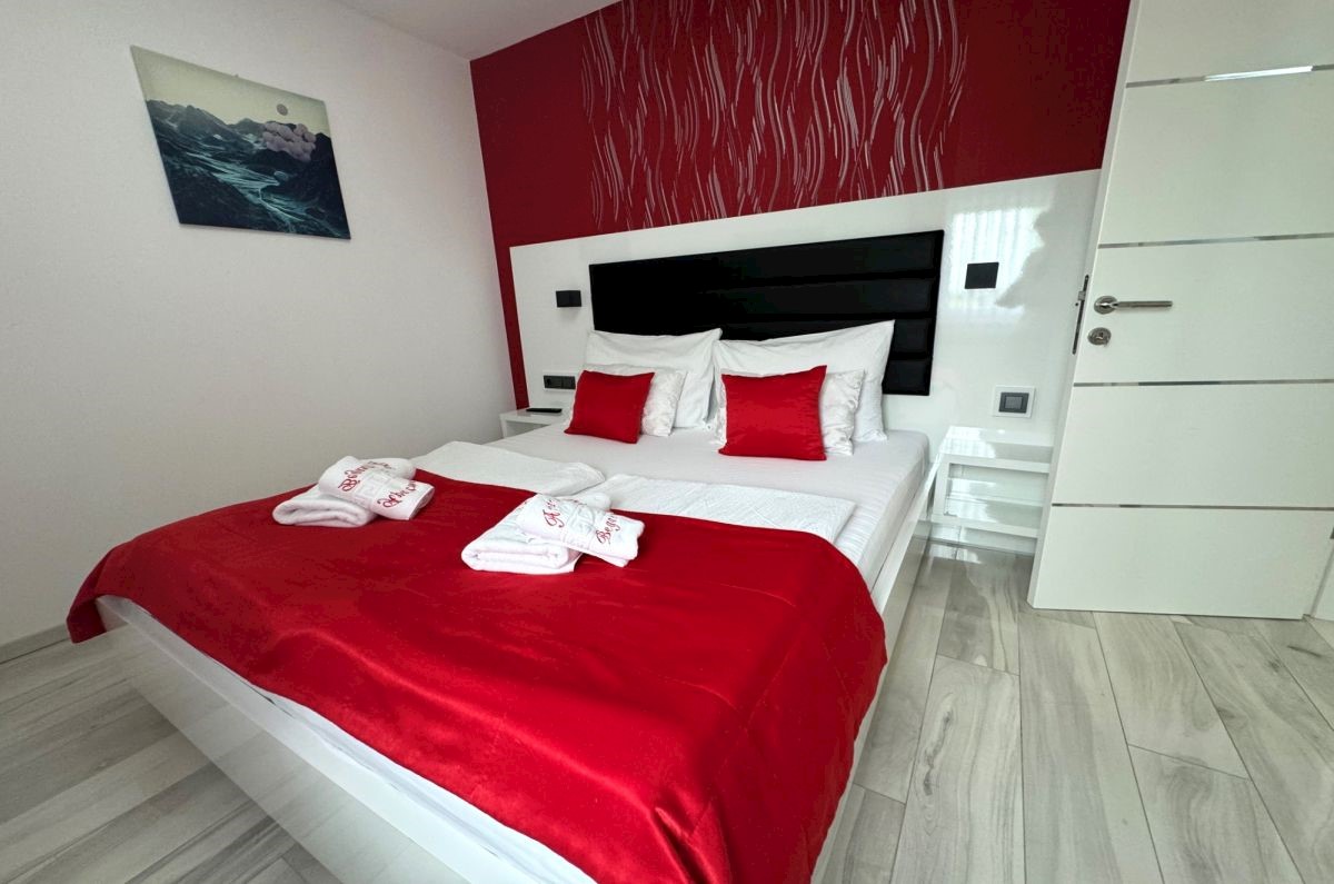Hi&#353;a, prodaja, Mesto Krk, Hrvatska, 252 m2, 1.200.000,00 EUR