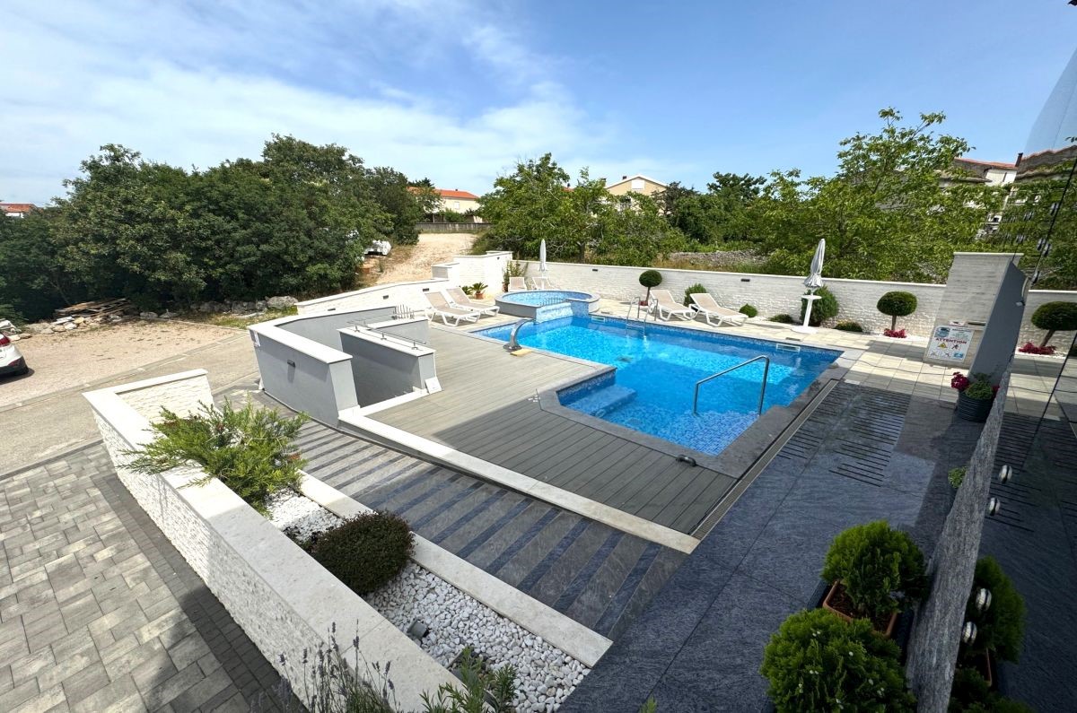Hi&#353;a, prodaja, Mesto Krk, Hrvatska, 252 m2, 1.200.000,00 EUR
