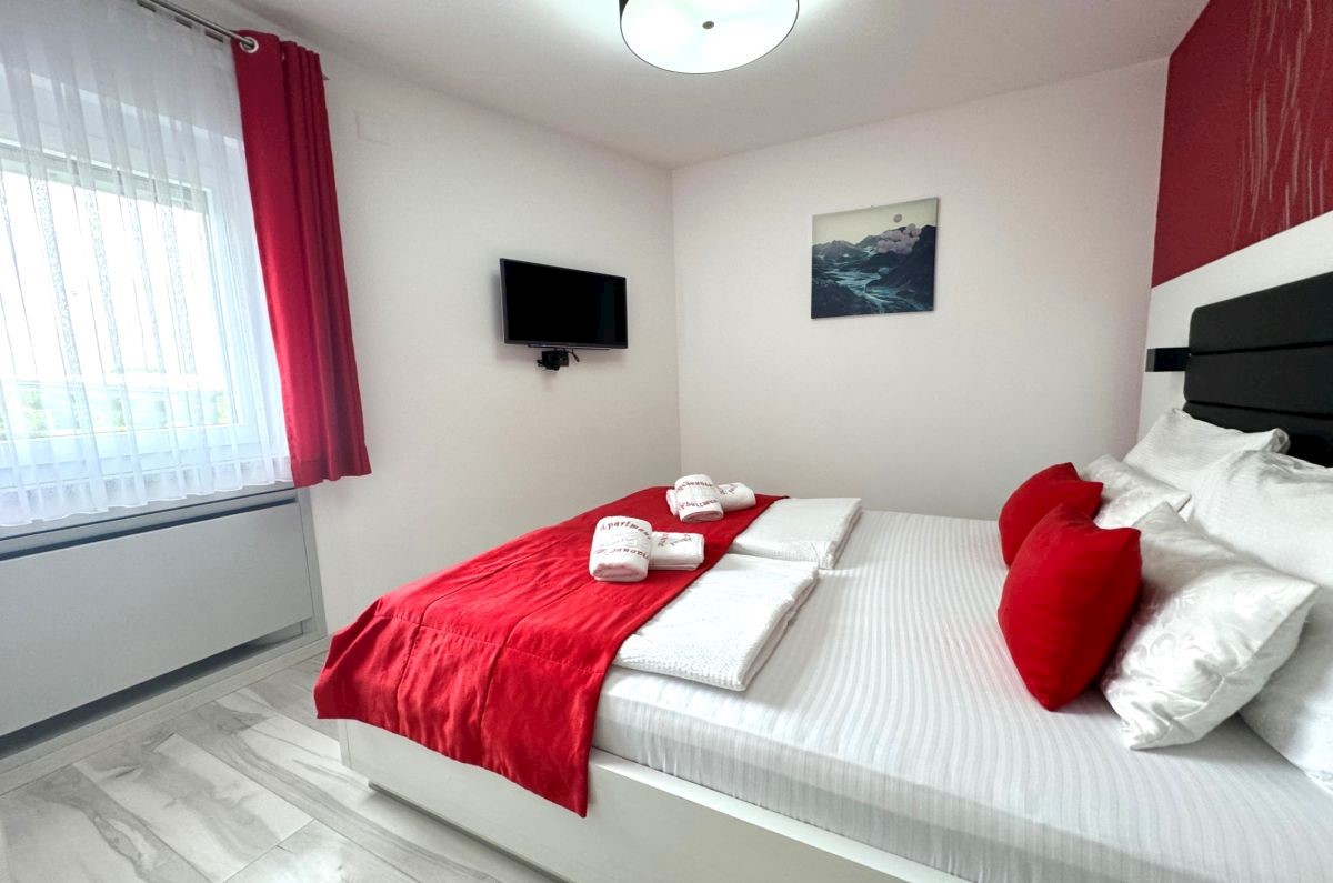 Hi&#353;a, prodaja, Mesto Krk, Hrvatska, 252 m2, 1.200.000,00 EUR