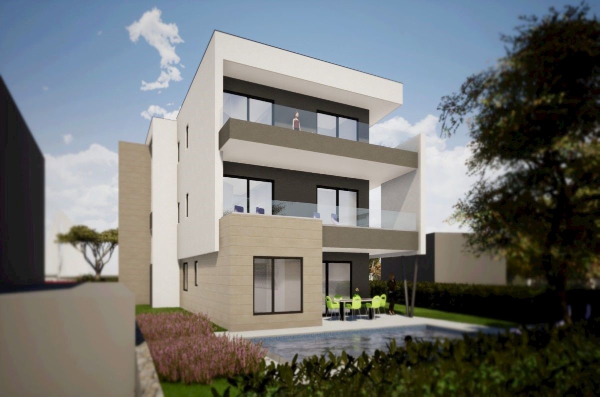 Apartma, prodaja, Njivice, Hrvatska, 79 m2, 690.000,00 EUR