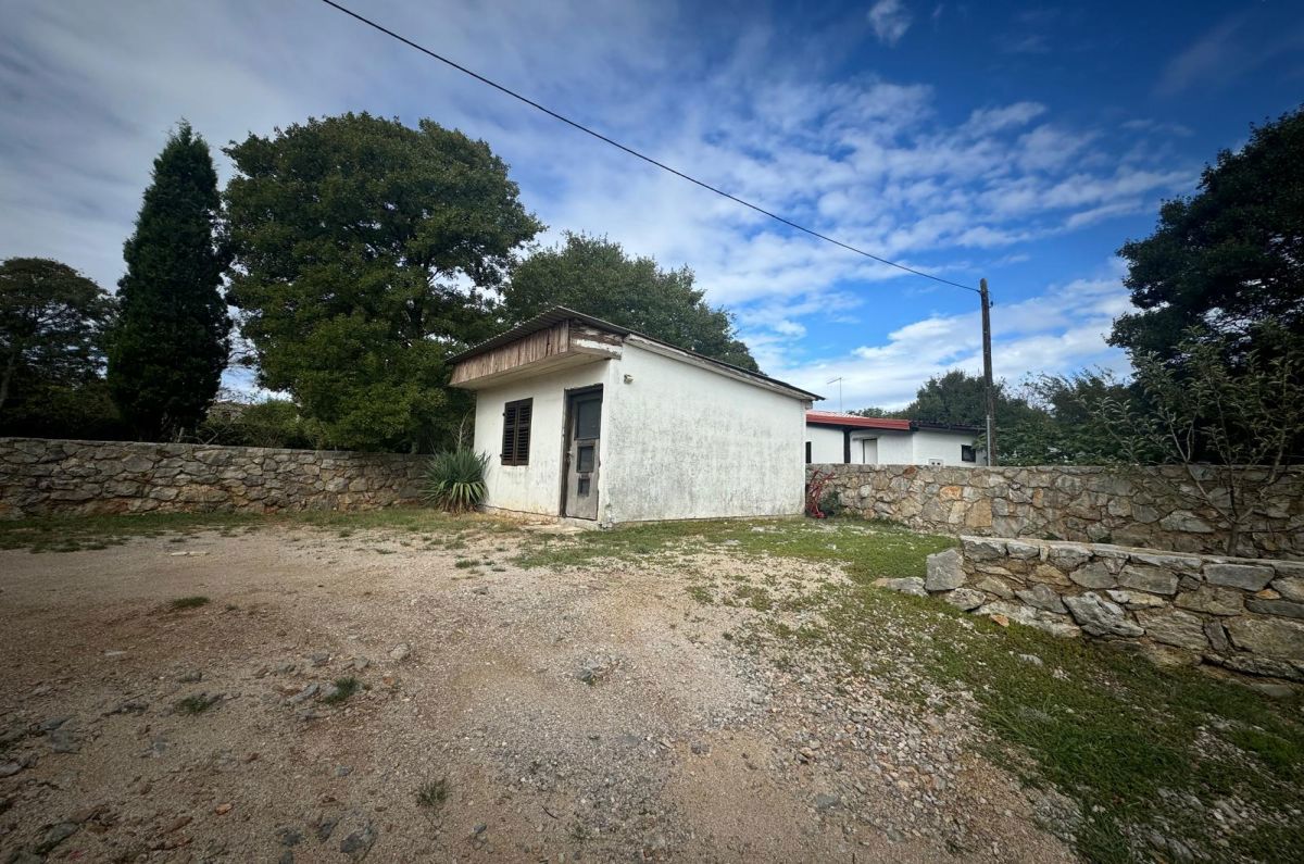 Hi&#353;a, prodaja, Mesto Krk, Hrvatska, 98 m2, 290.000,00 EUR