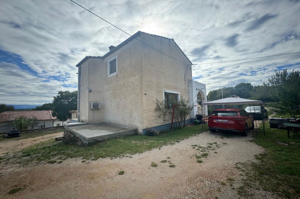 Hi&#353;a, prodaja, Mesto Krk, Hrvatska, 98 m2, 290.000,00 EUR