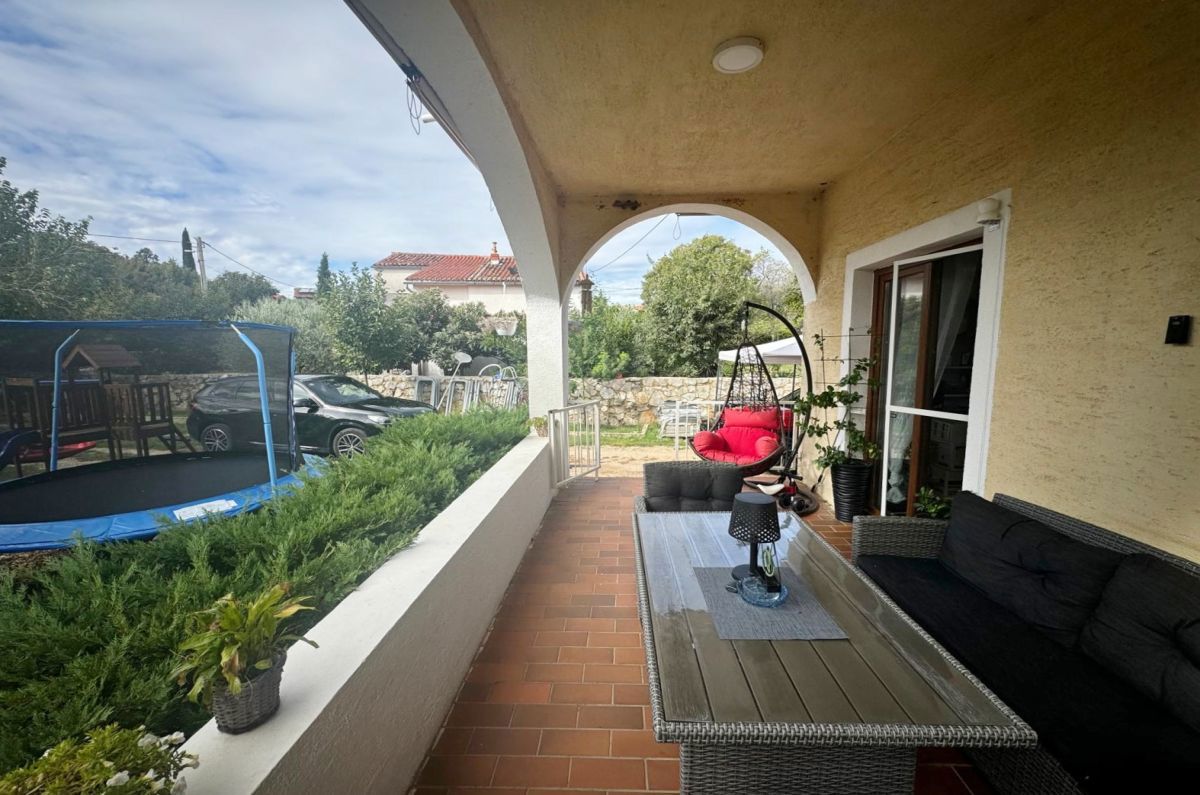 Hi&#353;a, prodaja, Mesto Krk, Hrvatska, 98 m2, 290.000,00 EUR