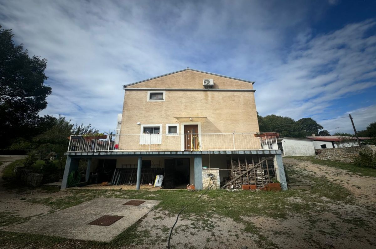 Hi&#353;a, prodaja, Mesto Krk, Hrvatska, 98 m2, 290.000,00 EUR