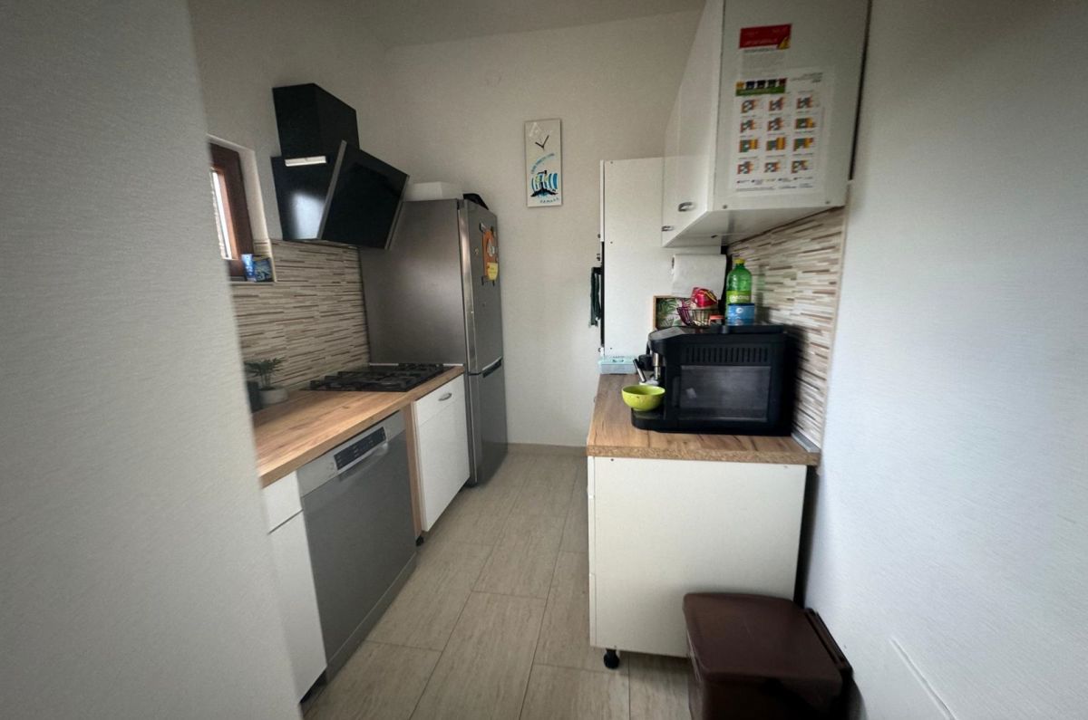 Hi&#353;a, prodaja, Mesto Krk, Hrvatska, 98 m2, 290.000,00 EUR