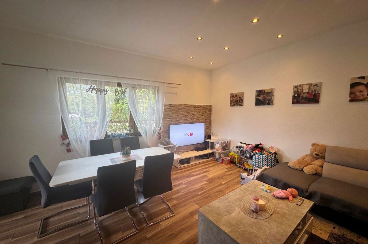 Hi&#353;a, prodaja, Mesto Krk, Hrvatska, 98 m2, 290.000,00 EUR