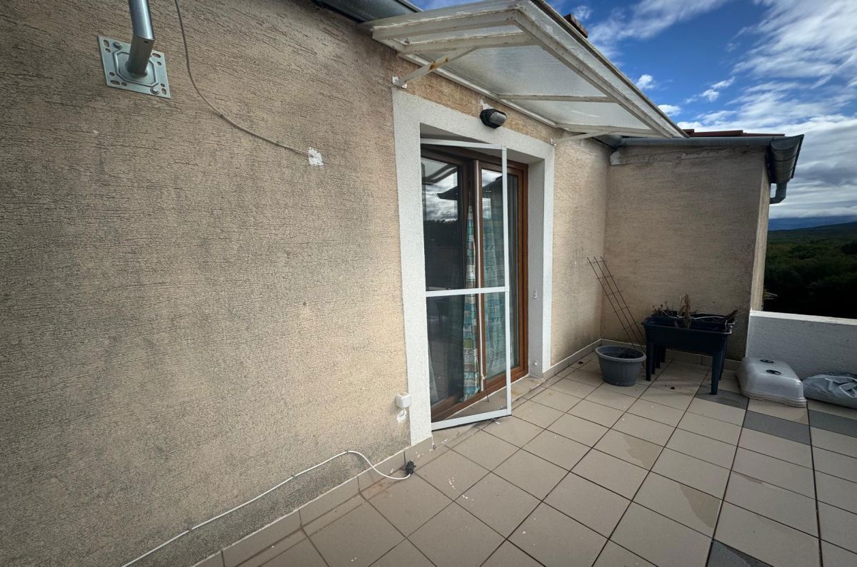 Hi&#353;a, prodaja, Mesto Krk, Hrvatska, 98 m2, 290.000,00 EUR