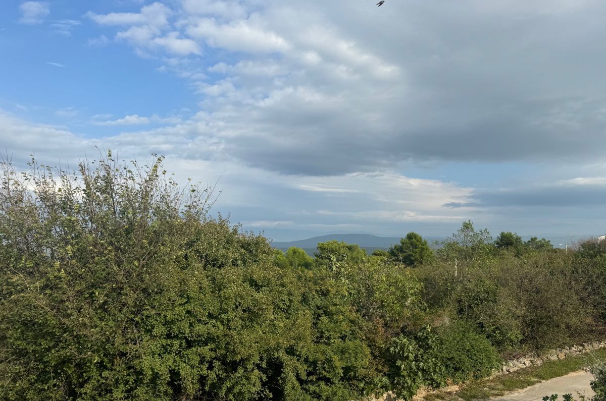 Gradbeno zemlji&#353;&#263;e, prodaja, Mesto Krk, Hrvatska, 800 m2, 136.000,00 EUR