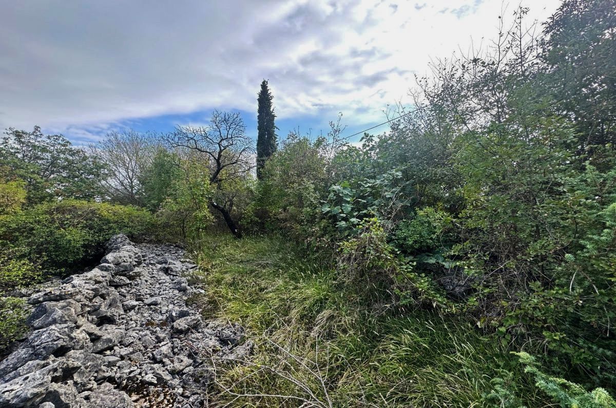 Gradbeno zemlji&#353;&#263;e, prodaja, Mesto Krk, Hrvatska, 800 m2, 136.000,00 EUR