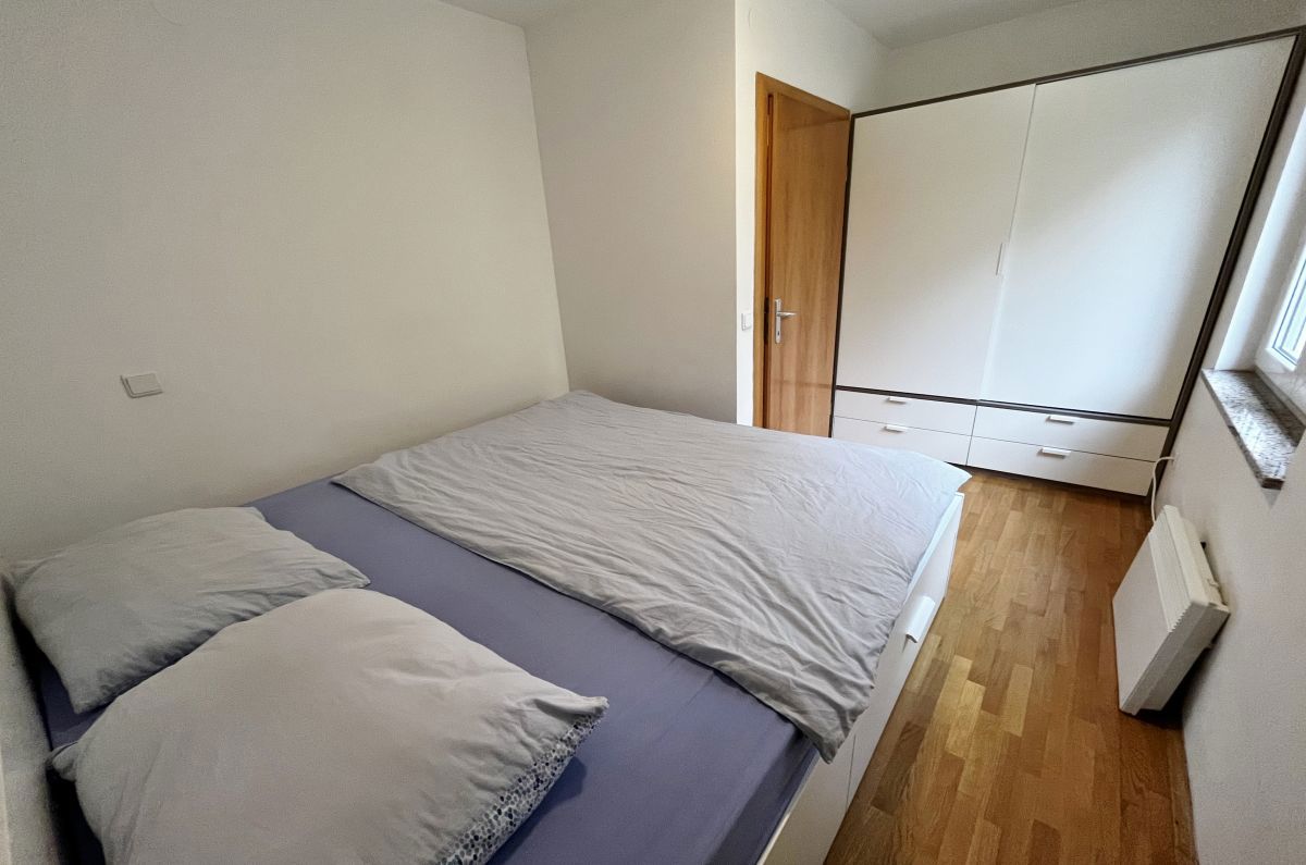 Apartma, prodaja, Uvala Soline, Hrvatska, 60 m2, 258.000,00 EUR