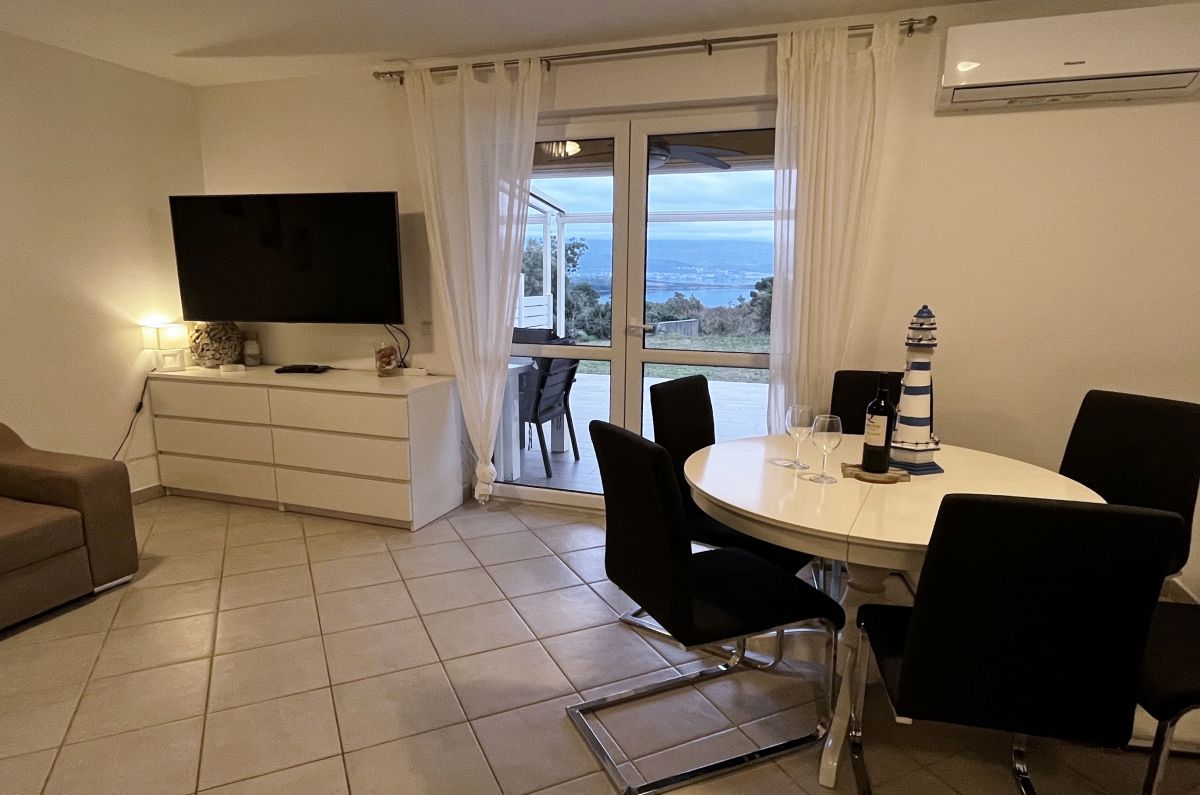 Apartma, prodaja, Uvala Soline, Hrvatska, 60 m2, 258.000,00 EUR