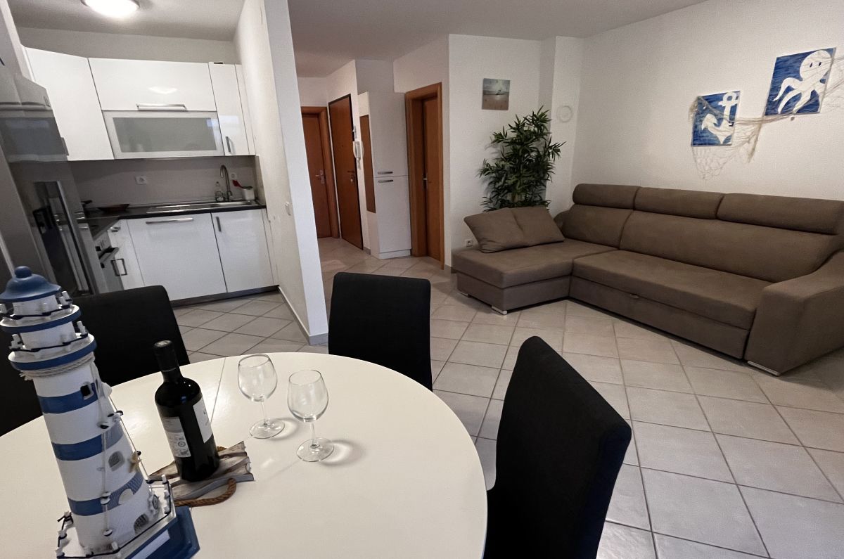 Apartma, prodaja, Uvala Soline, Hrvatska, 60 m2, 258.000,00 EUR