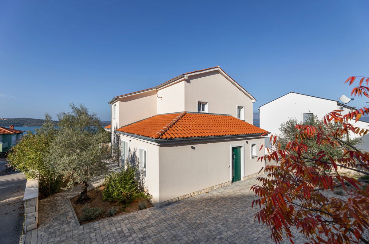 Hi&#353;a, prodaja, Uvala Soline, Hrvatska, 226 m2, 985.000,00 EUR