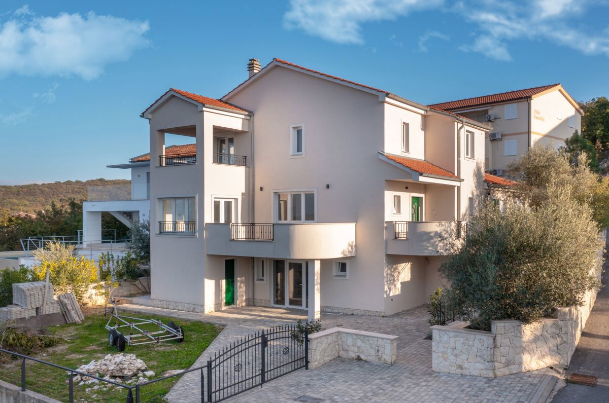 Hi&#353;a, prodaja, Uvala Soline, Hrvatska, 226 m2, 985.000,00 EUR