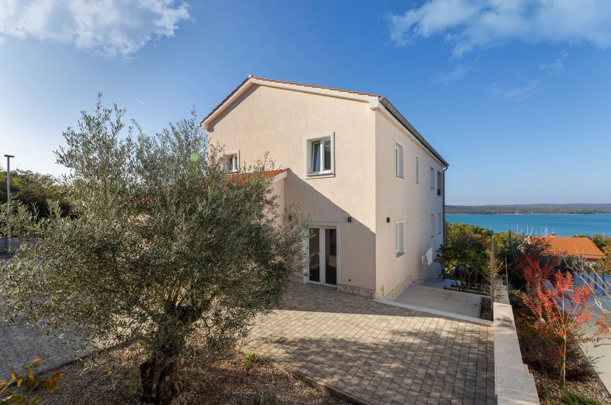 Hi&#353;a, prodaja, Uvala Soline, Hrvatska, 226 m2, 985.000,00 EUR