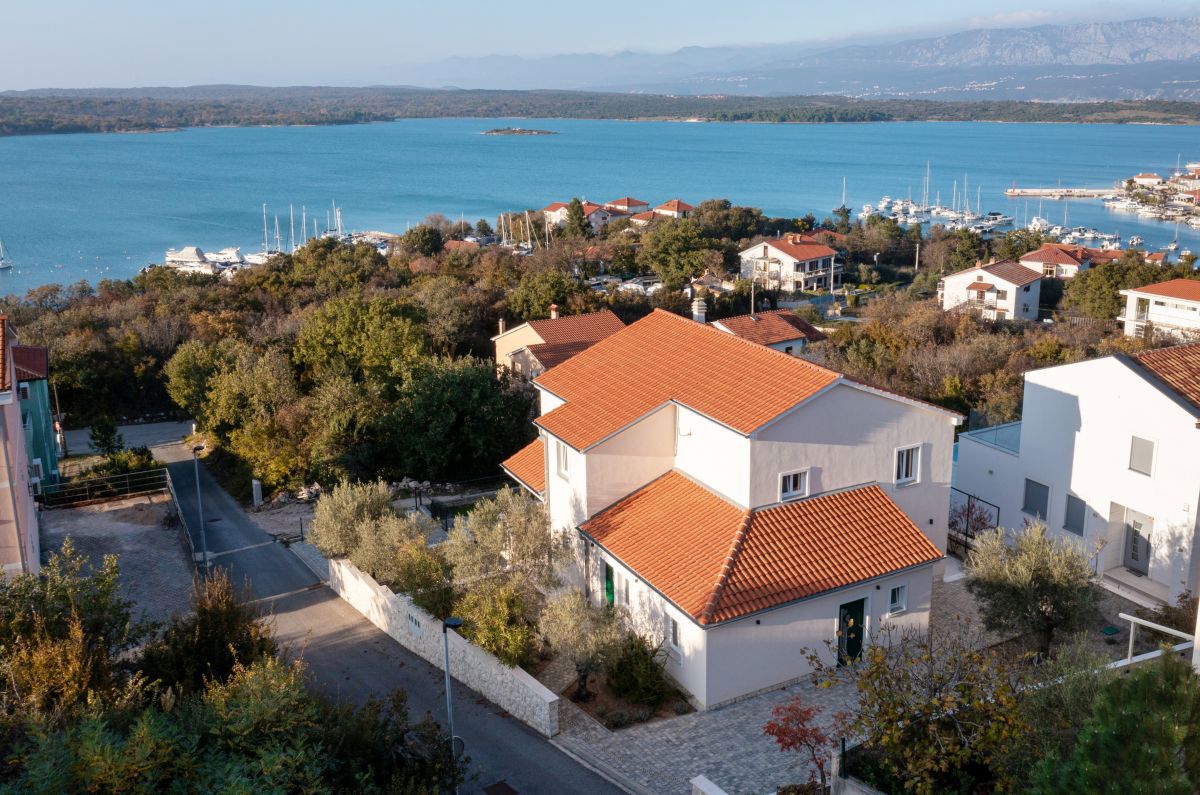 Hi&#353;a, prodaja, Uvala Soline, Hrvatska, 226 m2, 985.000,00 EUR