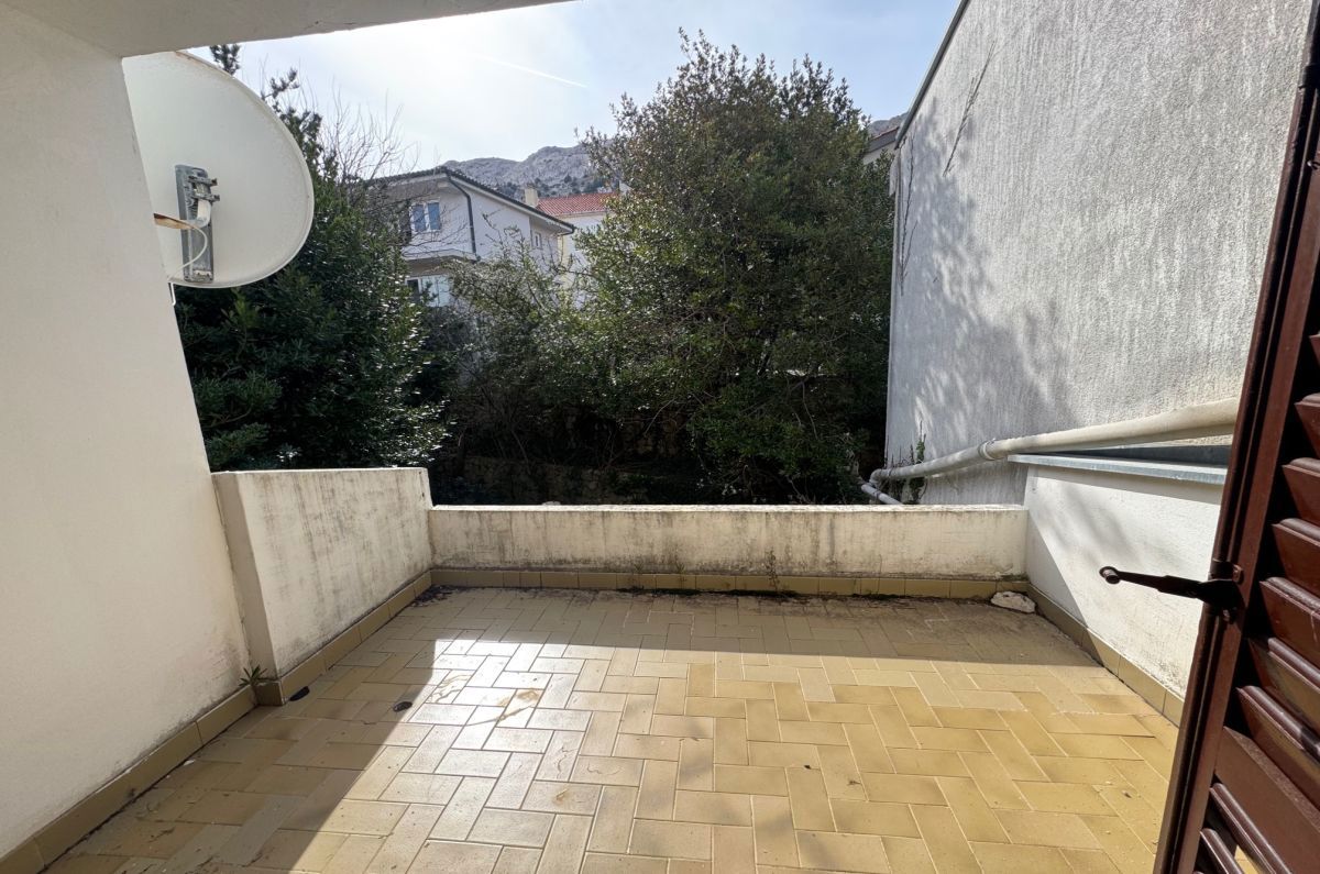 Hi&#353;a, prodaja, Baška, Hrvatska, 150 m2, 395.000,00 EUR