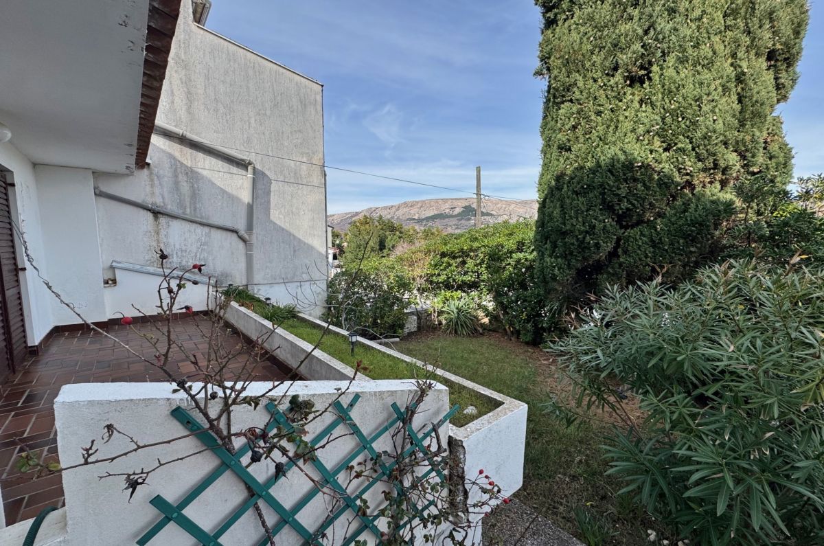 Hi&#353;a, prodaja, Baška, Hrvatska, 150 m2, 395.000,00 EUR