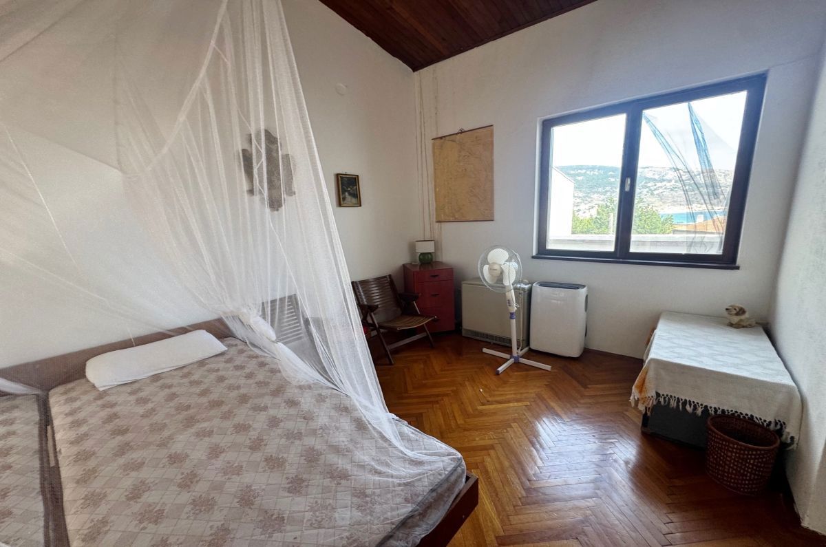 Hi&#353;a, prodaja, Baška, Hrvatska, 150 m2, 395.000,00 EUR