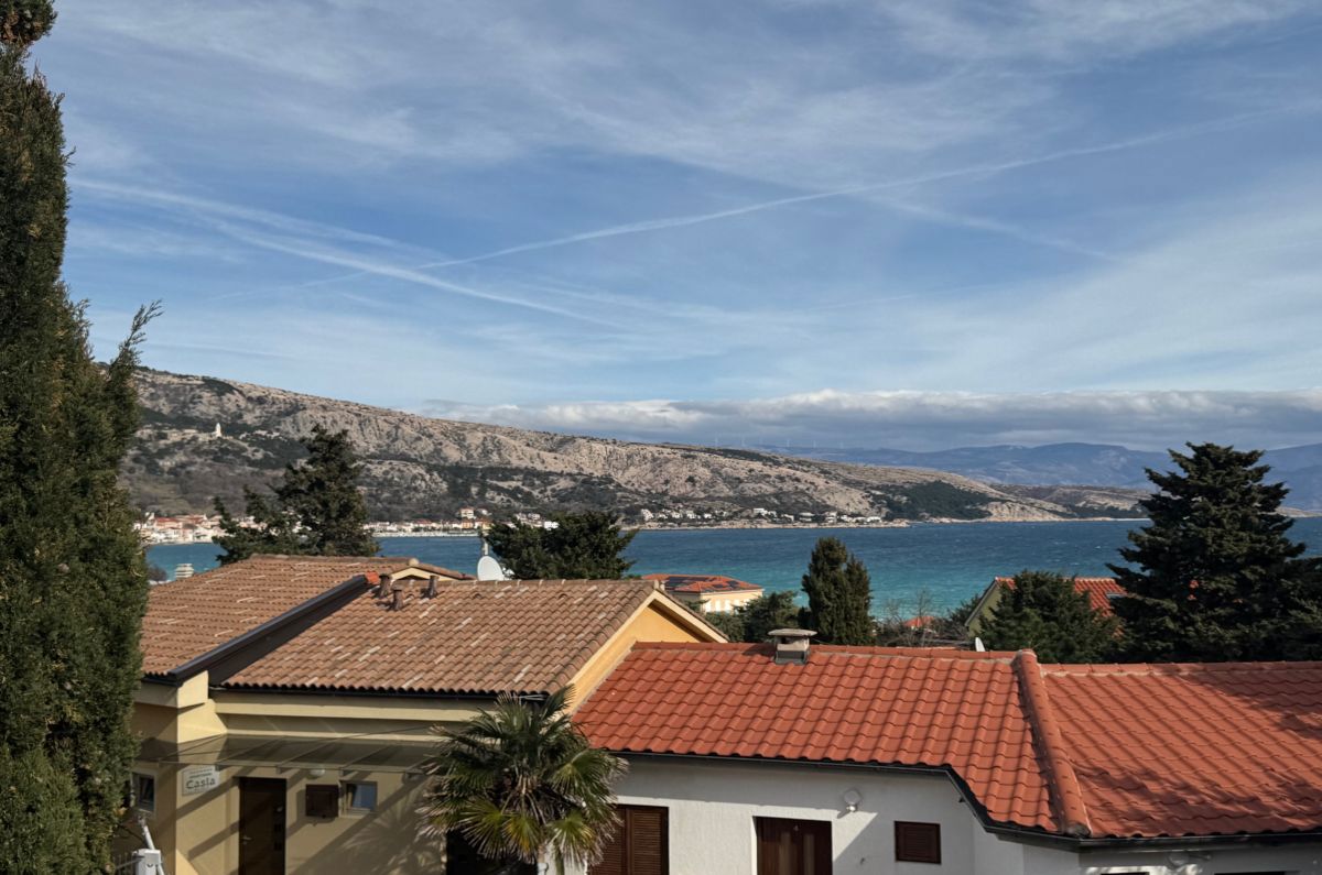 Hi&#353;a, prodaja, Baška, Hrvatska, 150 m2, 395.000,00 EUR