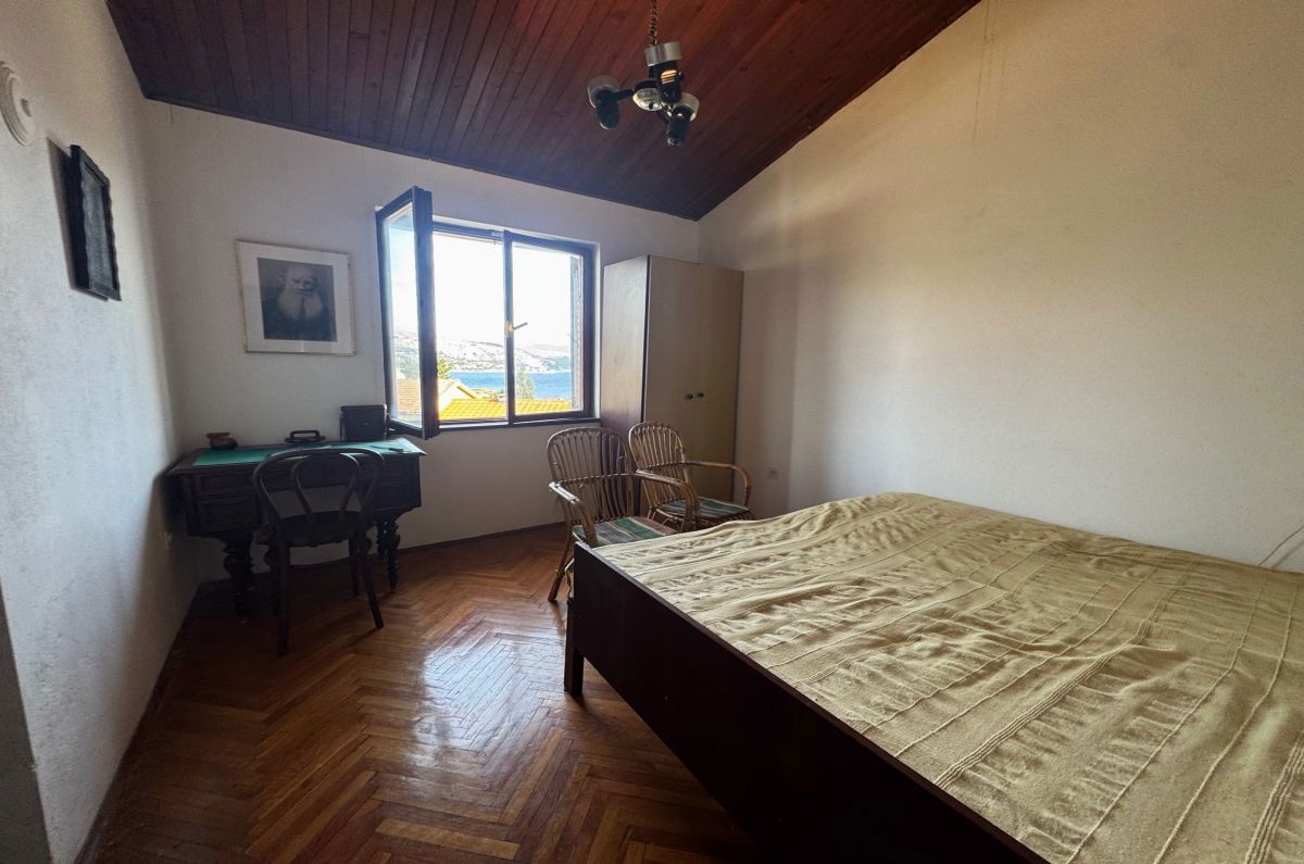 Hi&#353;a, prodaja, Baška, Hrvatska, 150 m2, 395.000,00 EUR