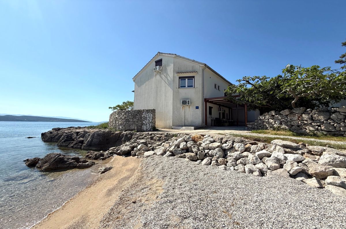 Hi&#353;a, prodaja, Mesto Krk, Hrvatska, 163 m2, 2.900.000,00 EUR