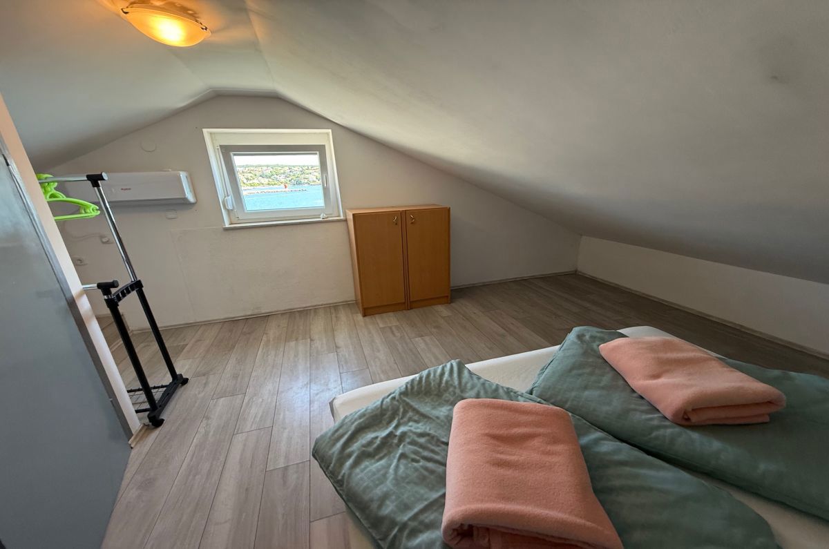 Hi&#353;a, prodaja, Mesto Krk, Hrvatska, 163 m2, 2.900.000,00 EUR