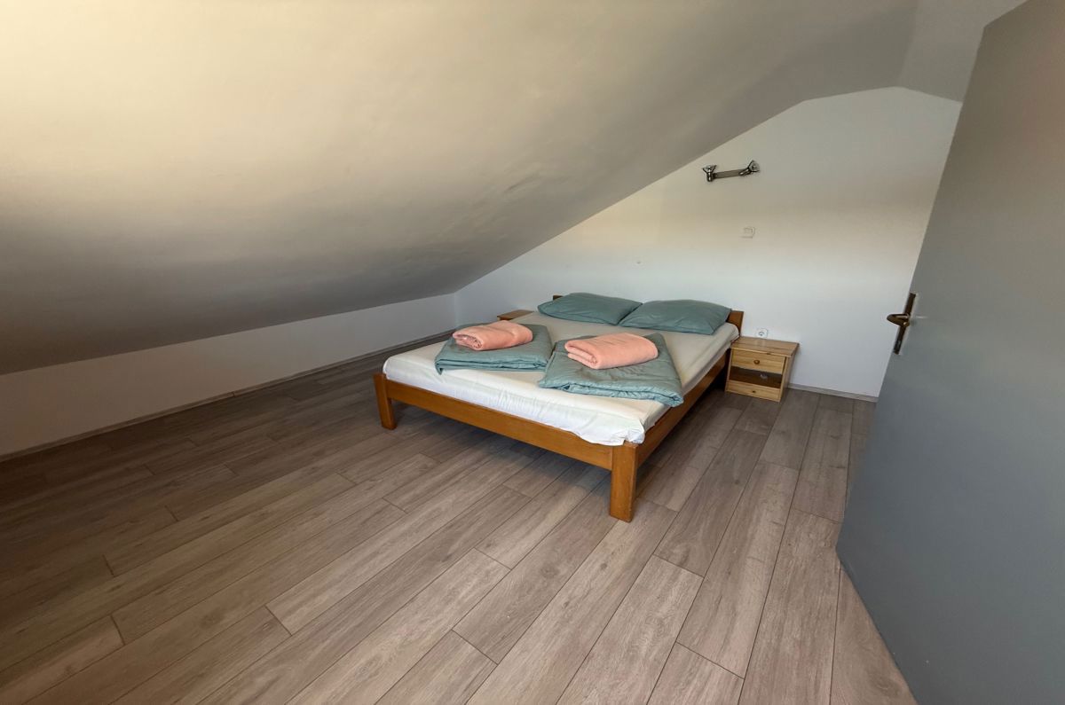 Hi&#353;a, prodaja, Mesto Krk, Hrvatska, 163 m2, 2.900.000,00 EUR