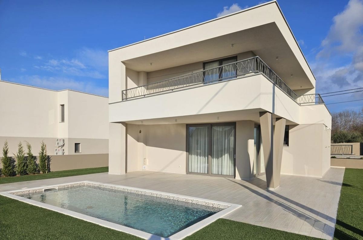 Hi&#353;a, prodaja, Mesto Krk, Hrvatska, 205 m2, 899.000,00 EUR
