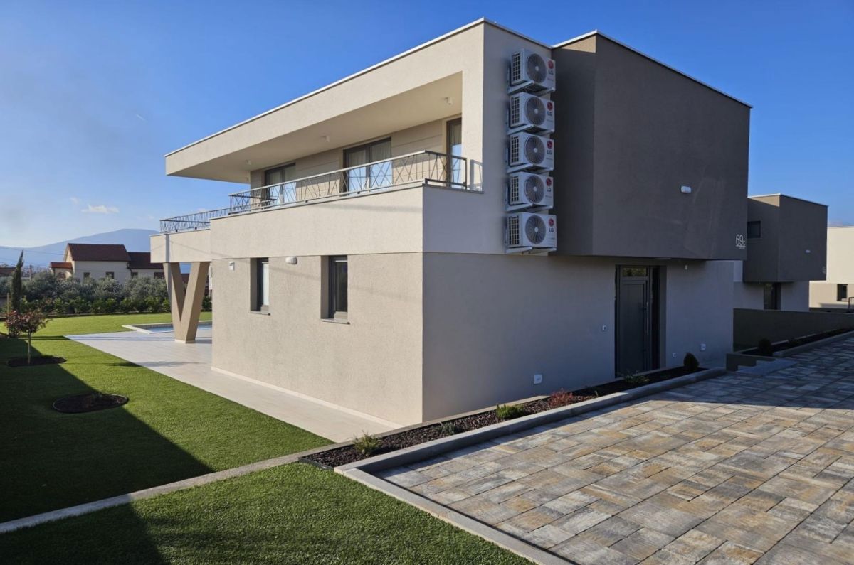 Hi&#353;a, prodaja, Mesto Krk, Hrvatska, 205 m2, 899.000,00 EUR